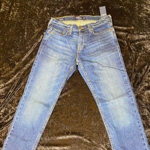 Hollister - Epic Flex Slim Straight Men’s Jeans